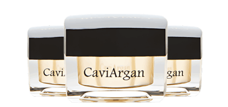 CaviArgan™ Limited Time Offer Only $24.83/Jae
