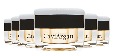 CaviArgan Discounted Offer