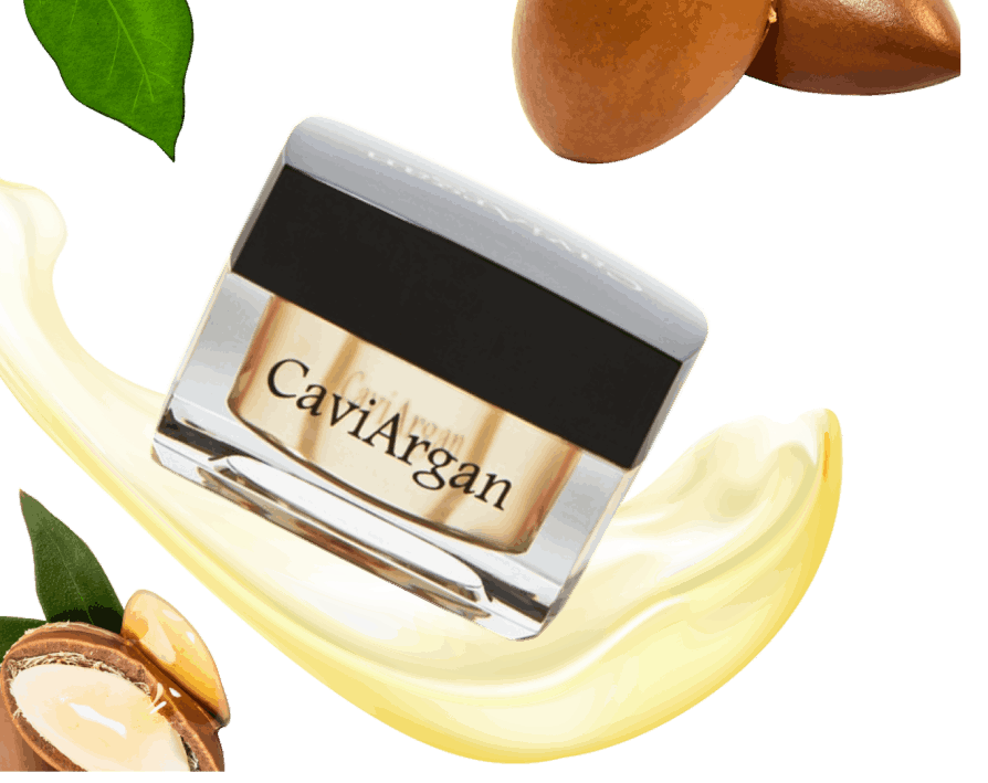 How Does  CaviArgan Works?